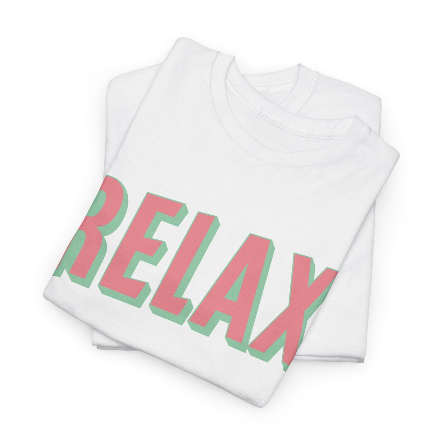 Relax Heavyweight T-Shirt