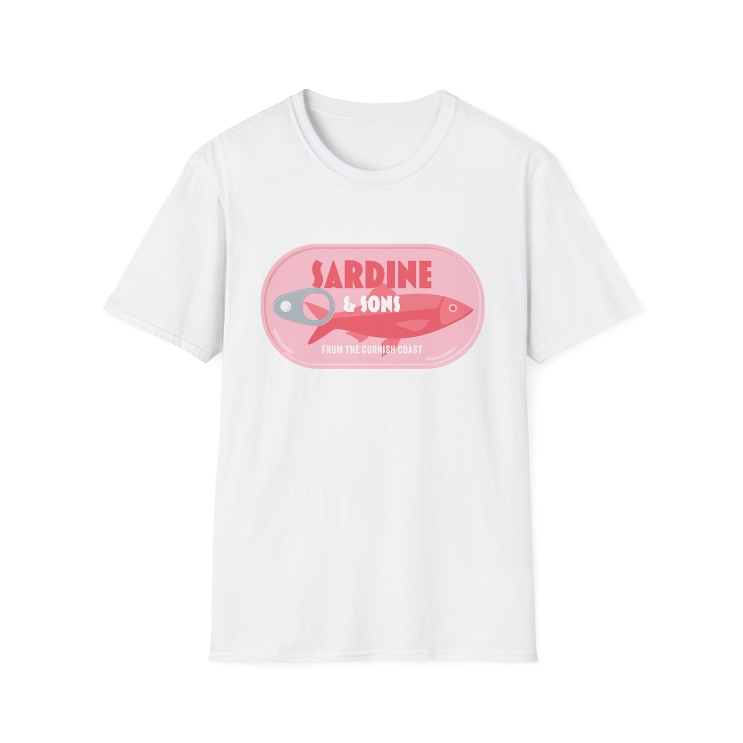 Sardine & Sons T-Shirt