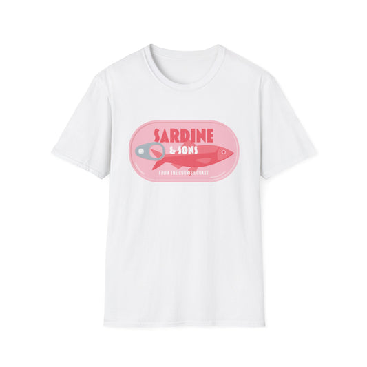 Sardine & Sons T-Shirt