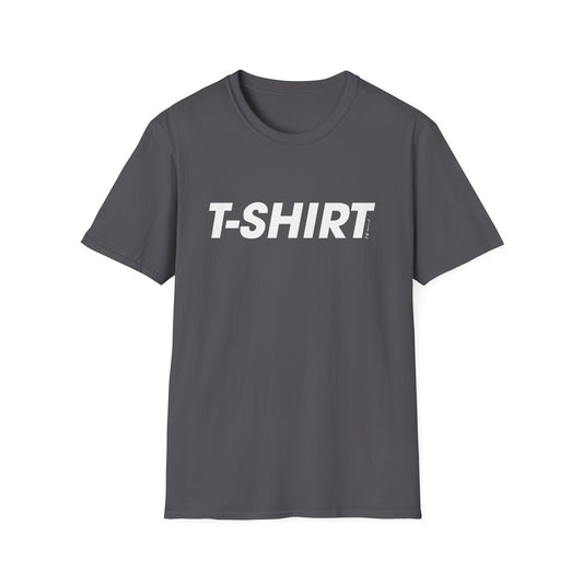 'T-Shirt' T-Shirt No.5