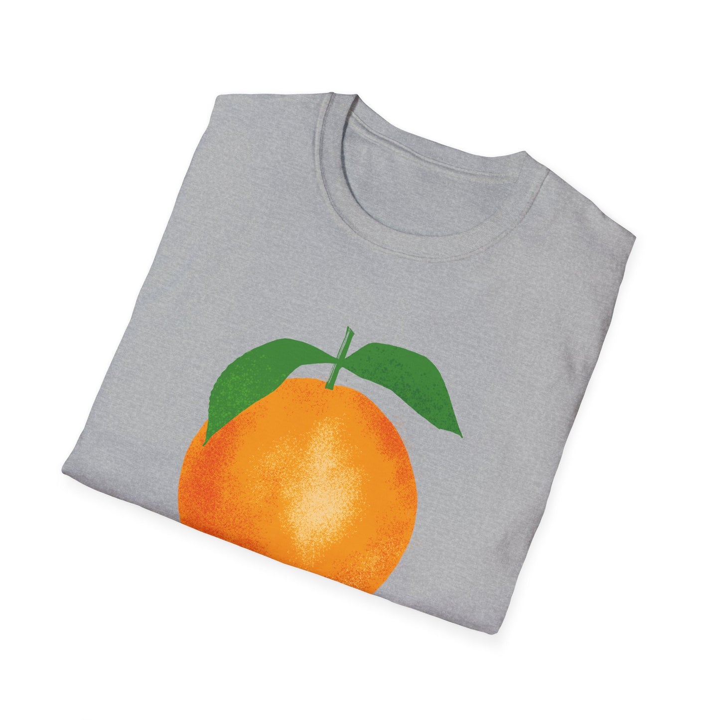 This is Not The Only Fruit Orange T-Shirt
