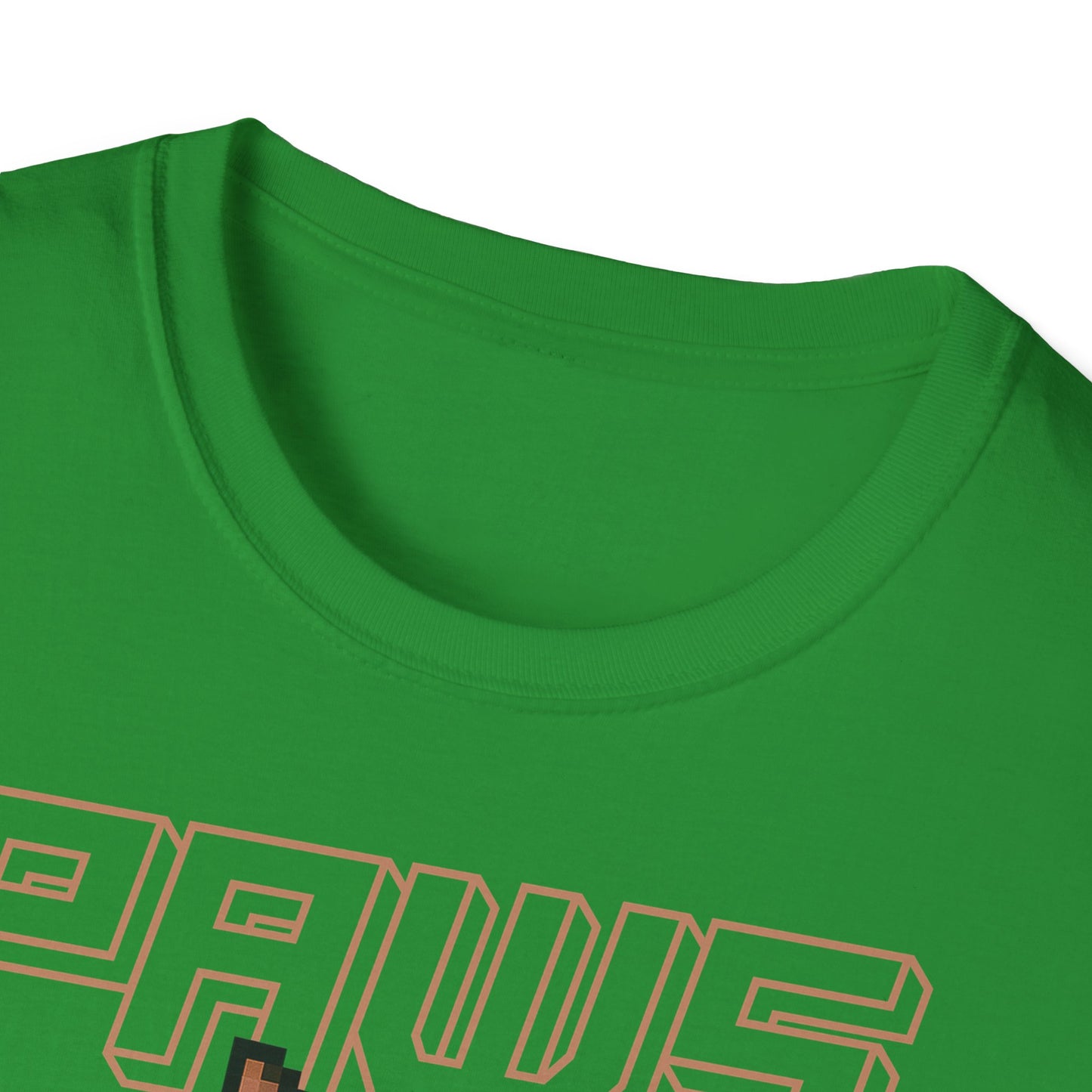 Paws 2000 Y2k Cat T-Shirt
