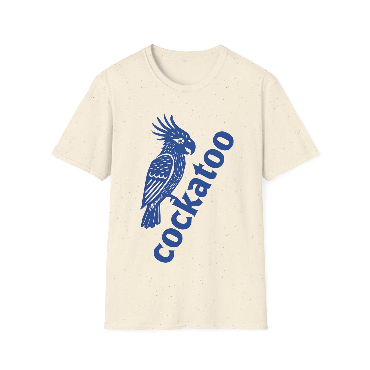Cockatoo T-Shirt
