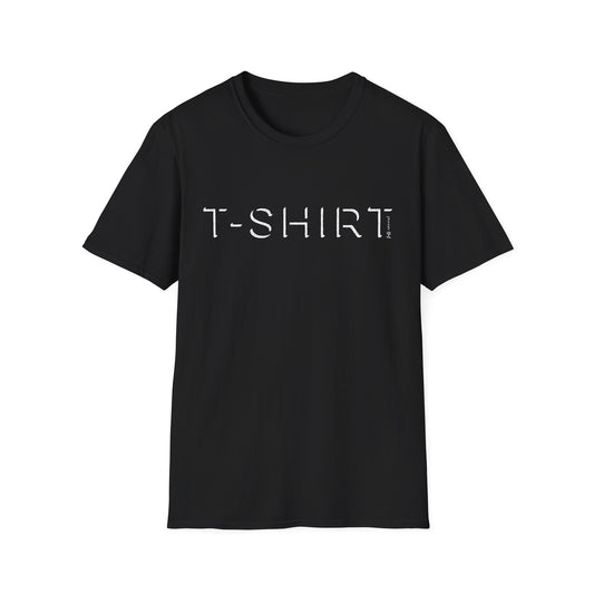 'T-Shirt' T-Shirt No.8