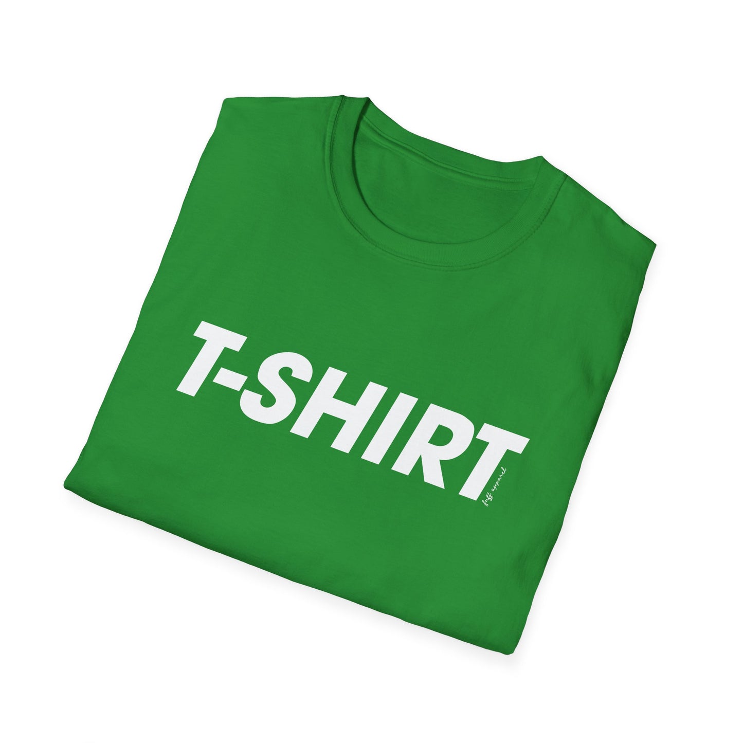 'T-Shirt' T-Shirt No.5