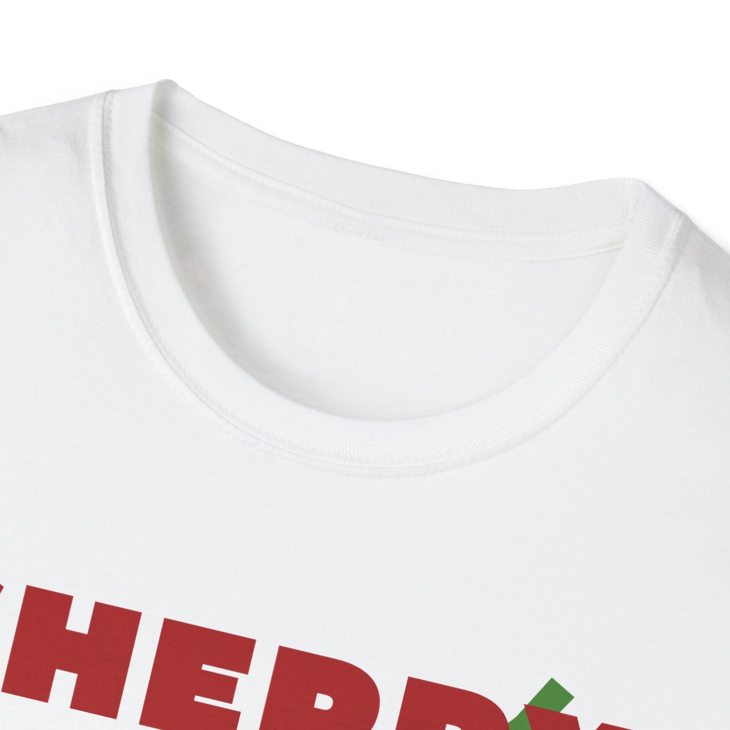 Cherry on Top T-Shirt