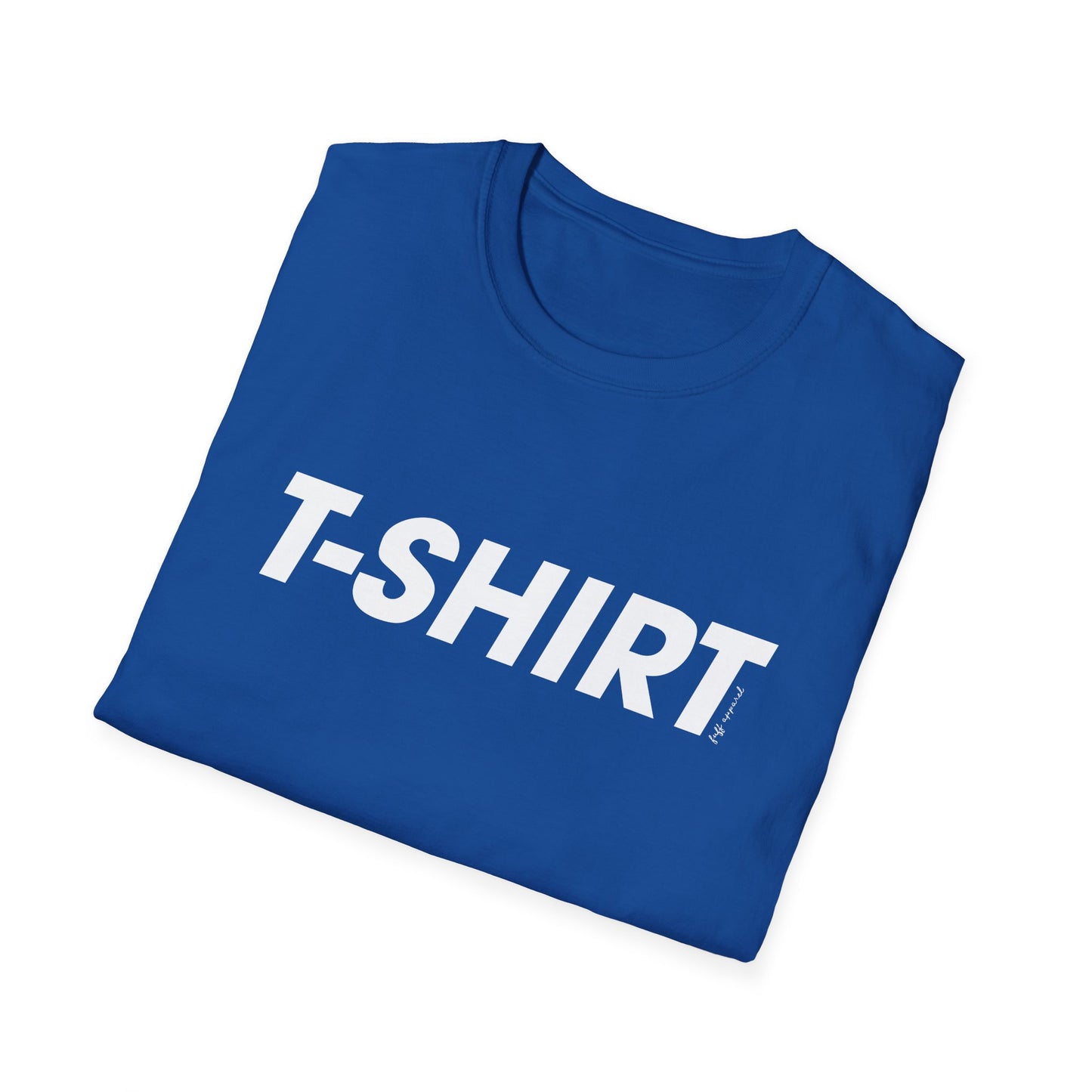 'T-Shirt' T-Shirt No.5