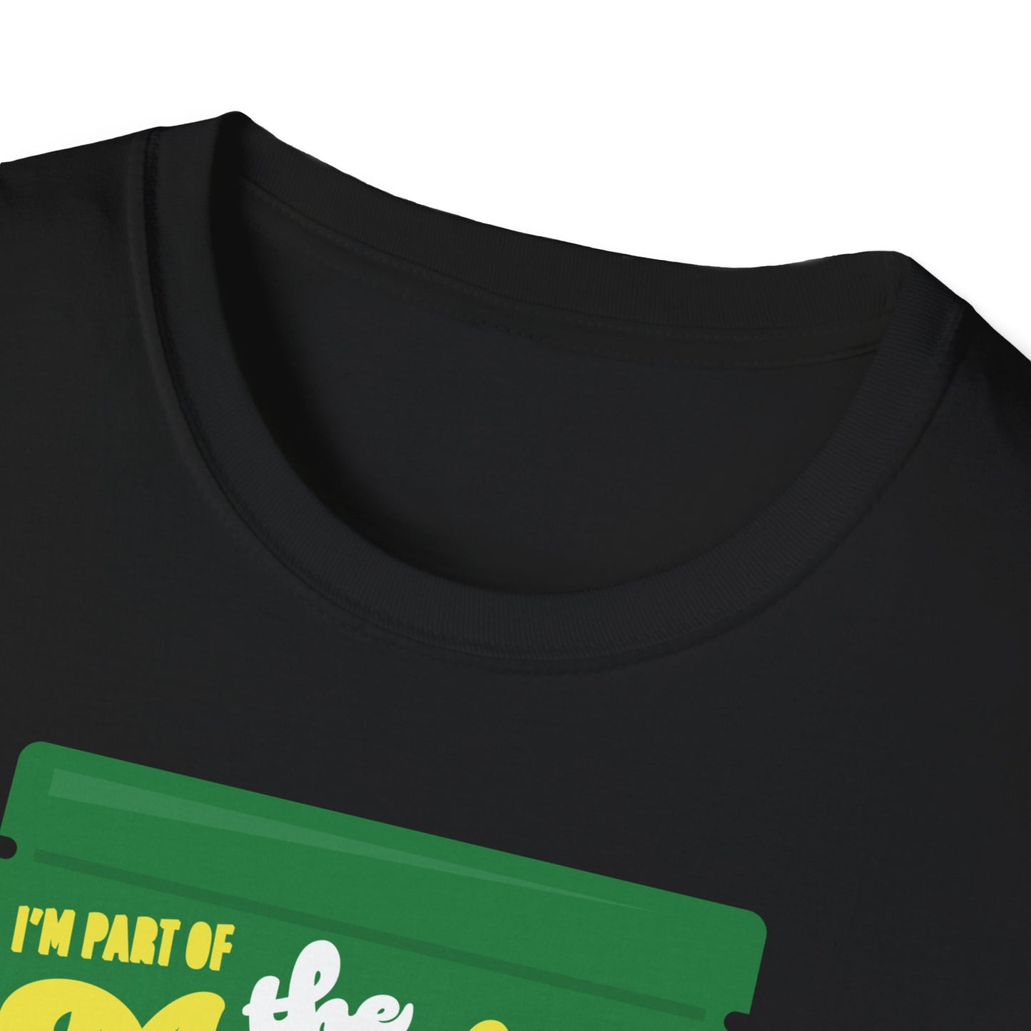 Matcha Green Tea T-Shirt