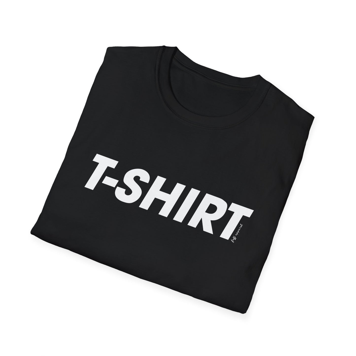 'T-Shirt' T-Shirt No.5