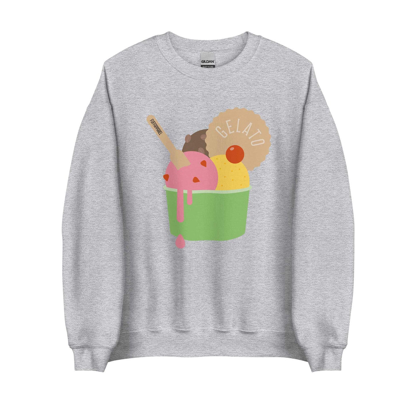 Gelato Sweatshirt