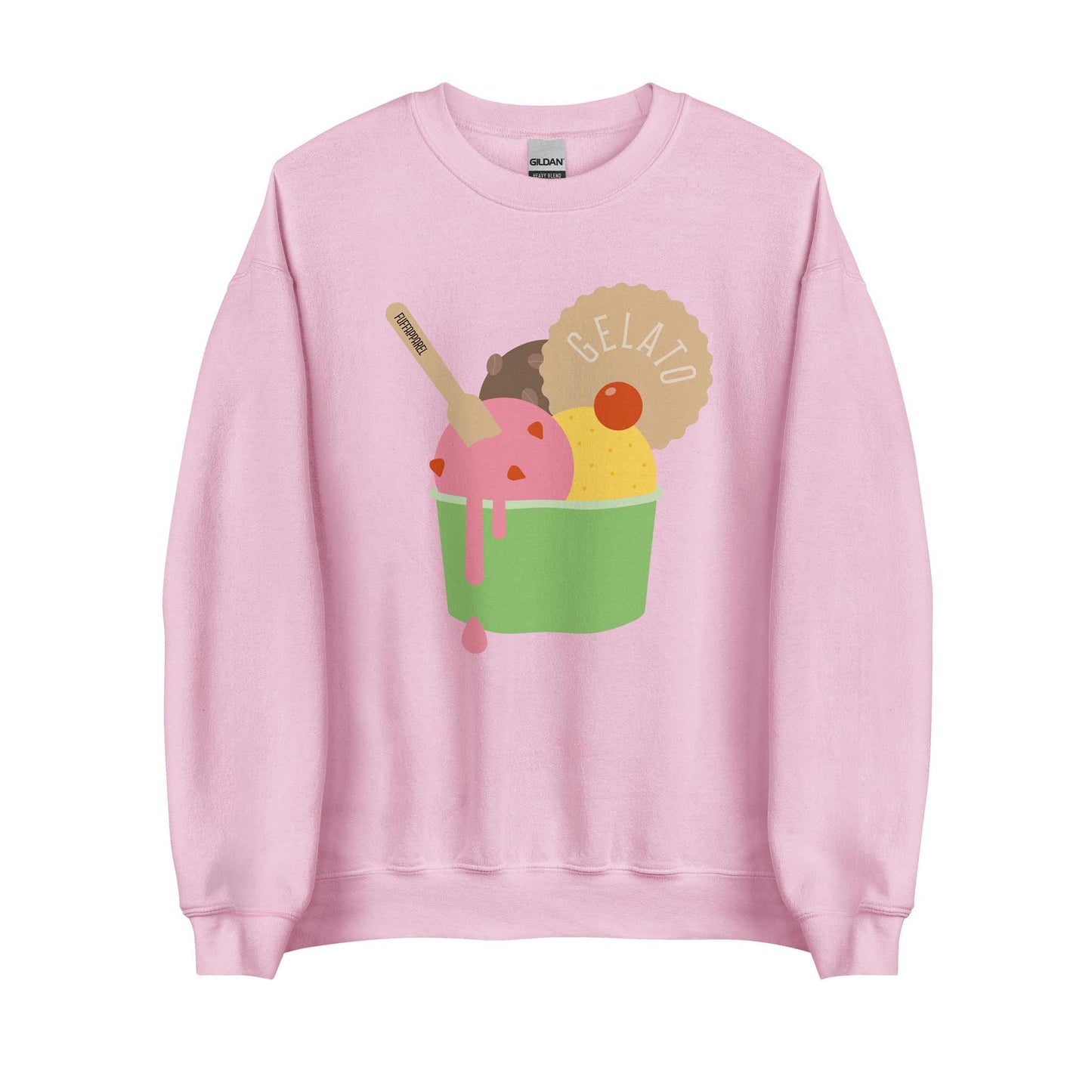 Gelato Sweatshirt