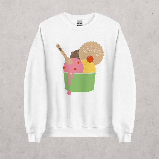Gelato Sweatshirt