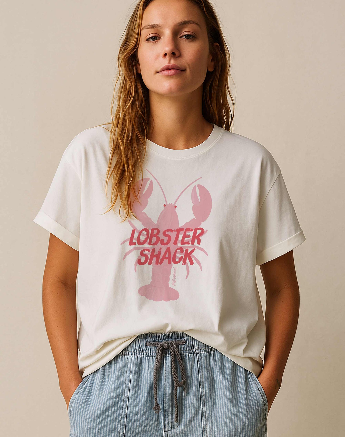 Lobster Shack T-Shirt
