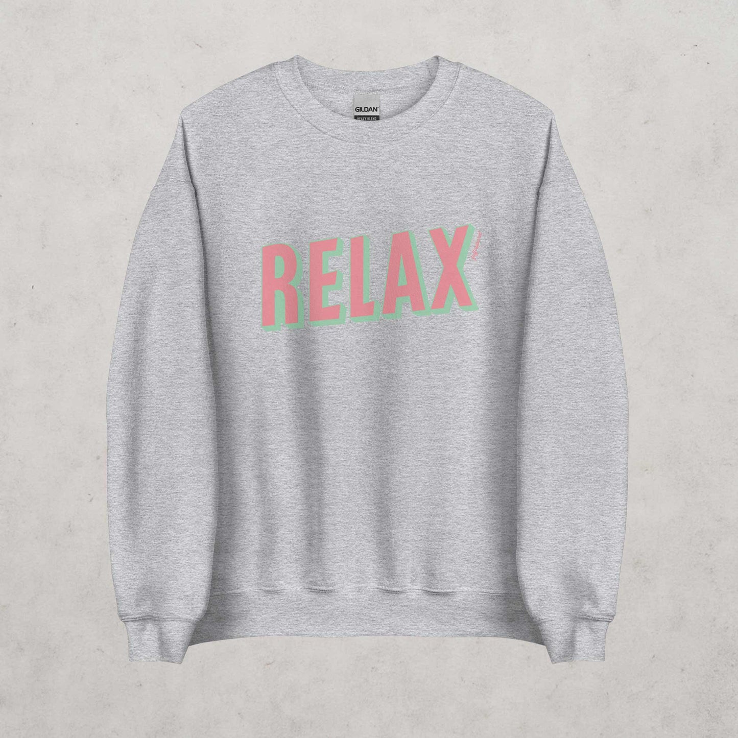 Relax Sweatshirt