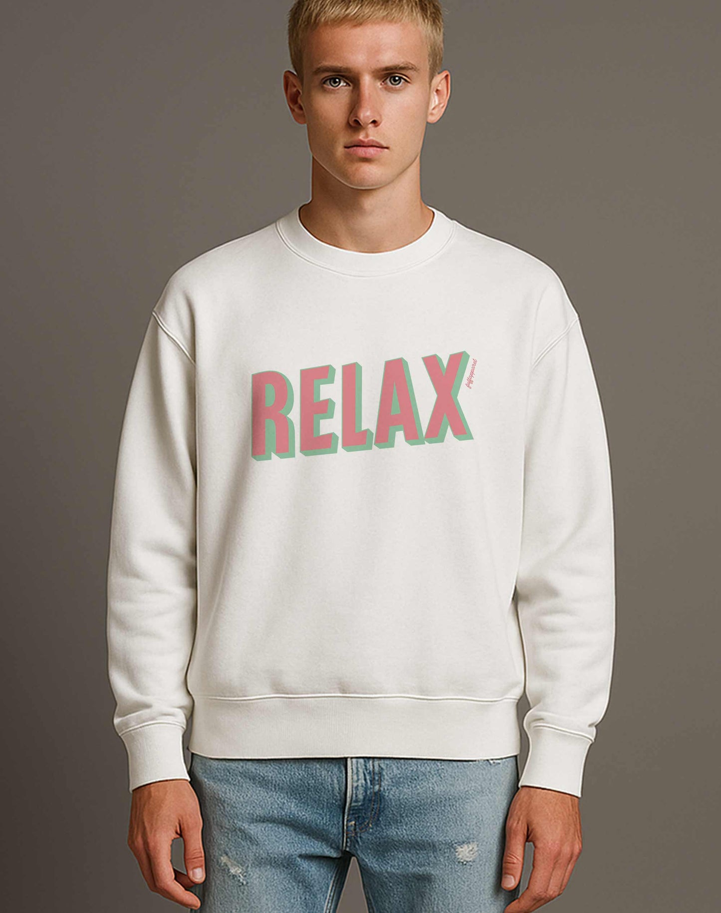 Relax Sweatshirt