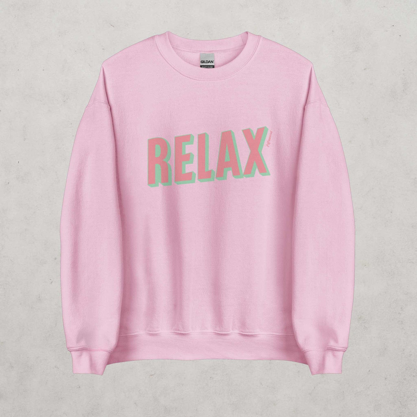 Relax Sweatshirt