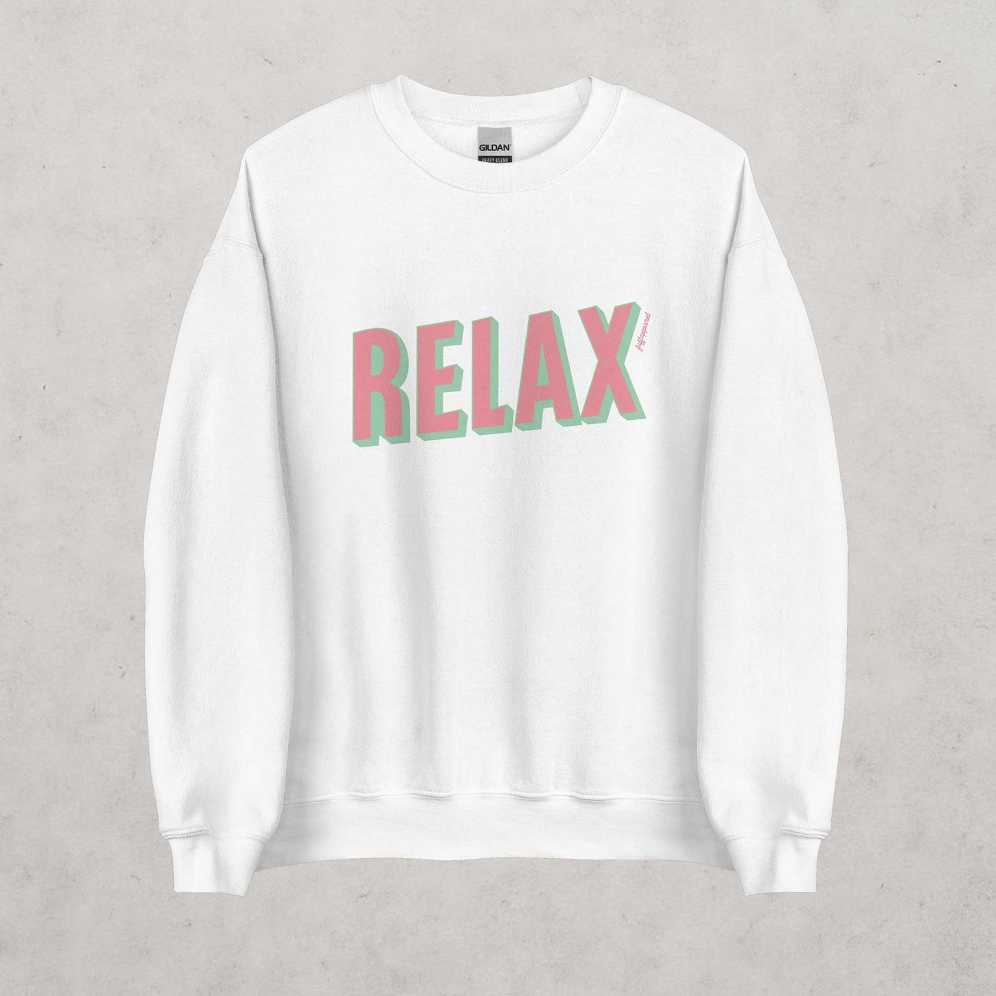 Relax Sweatshirt