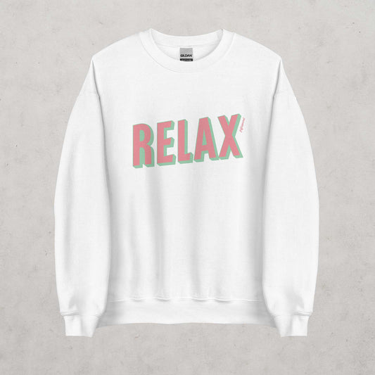 Relax Sweatshirt